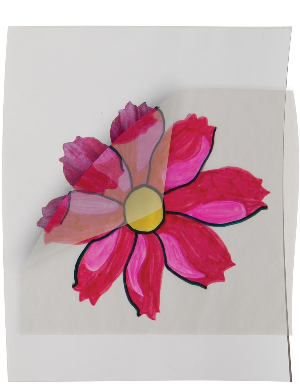 Pacon Tracing Paper Translucent 9 X 12 500 Sheets Pacon 