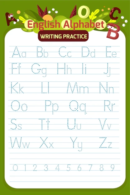 Page 2 Letters Tracing Alphabet Worksheets Images Free Page 2 Letters Tracing Alphabet Worksheets Images Free