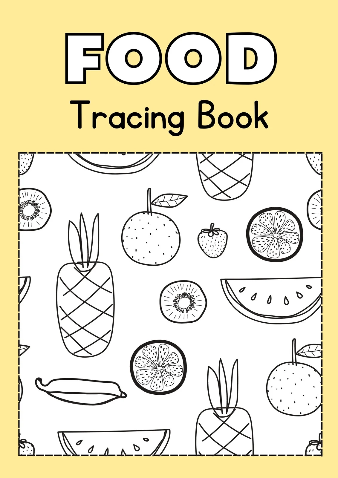 Page 3 Free To Customize And Print Food Worksheet Templates Canva Page 3 Free To Customize And Print Food Worksheet Templates Canva