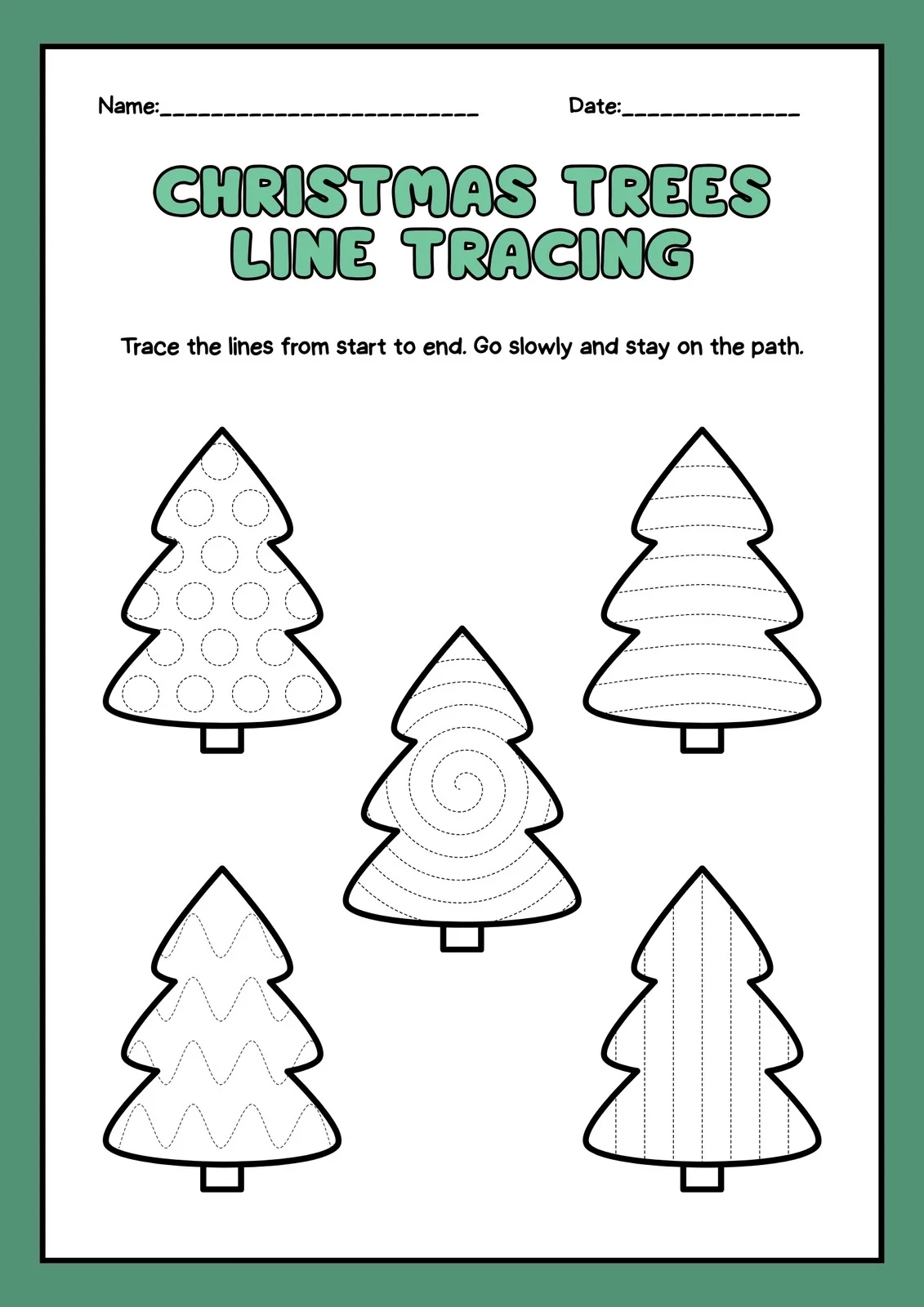 Page 9 Free Editable Christmas Worksheet Templates Canva Page 9 Free Editable Christmas Worksheet Templates Canva
