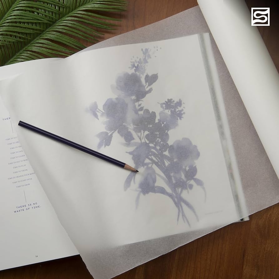 Swedish Tracing Paper Hobby Lobby