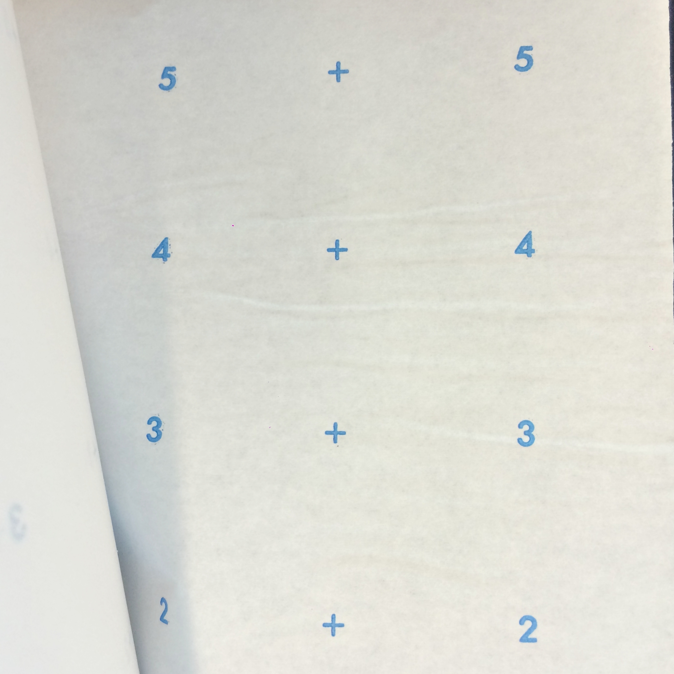 Papers Richard The Thread