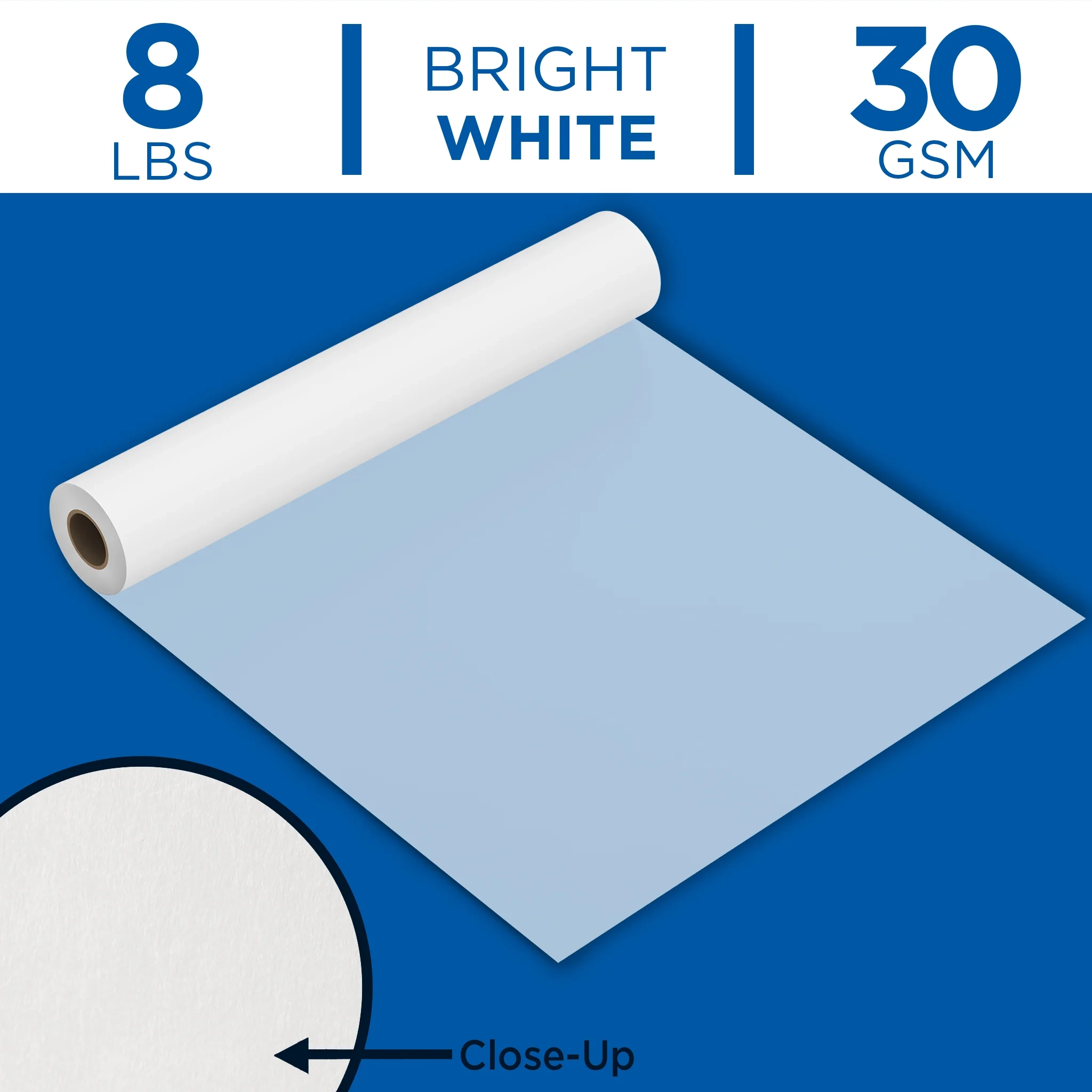 Utrecht Tracing Paper