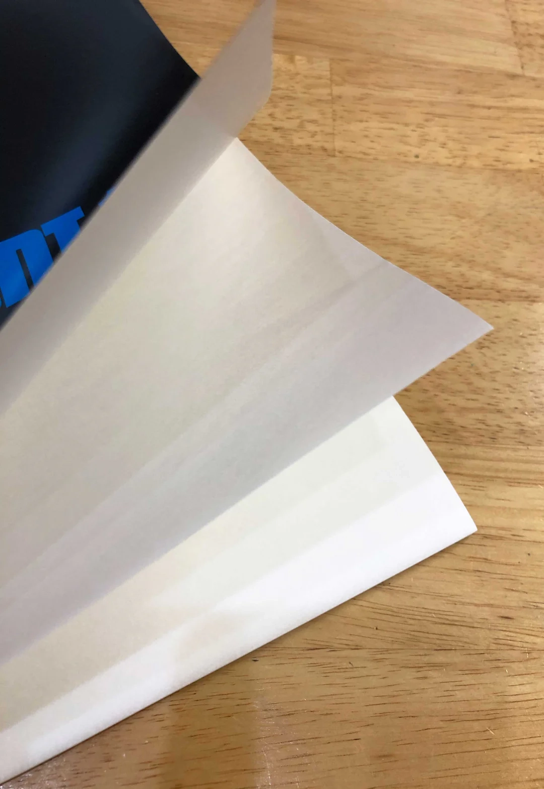 Parchment 100 Tracing Paper Bienfang Designer Series 11 X 14 In 