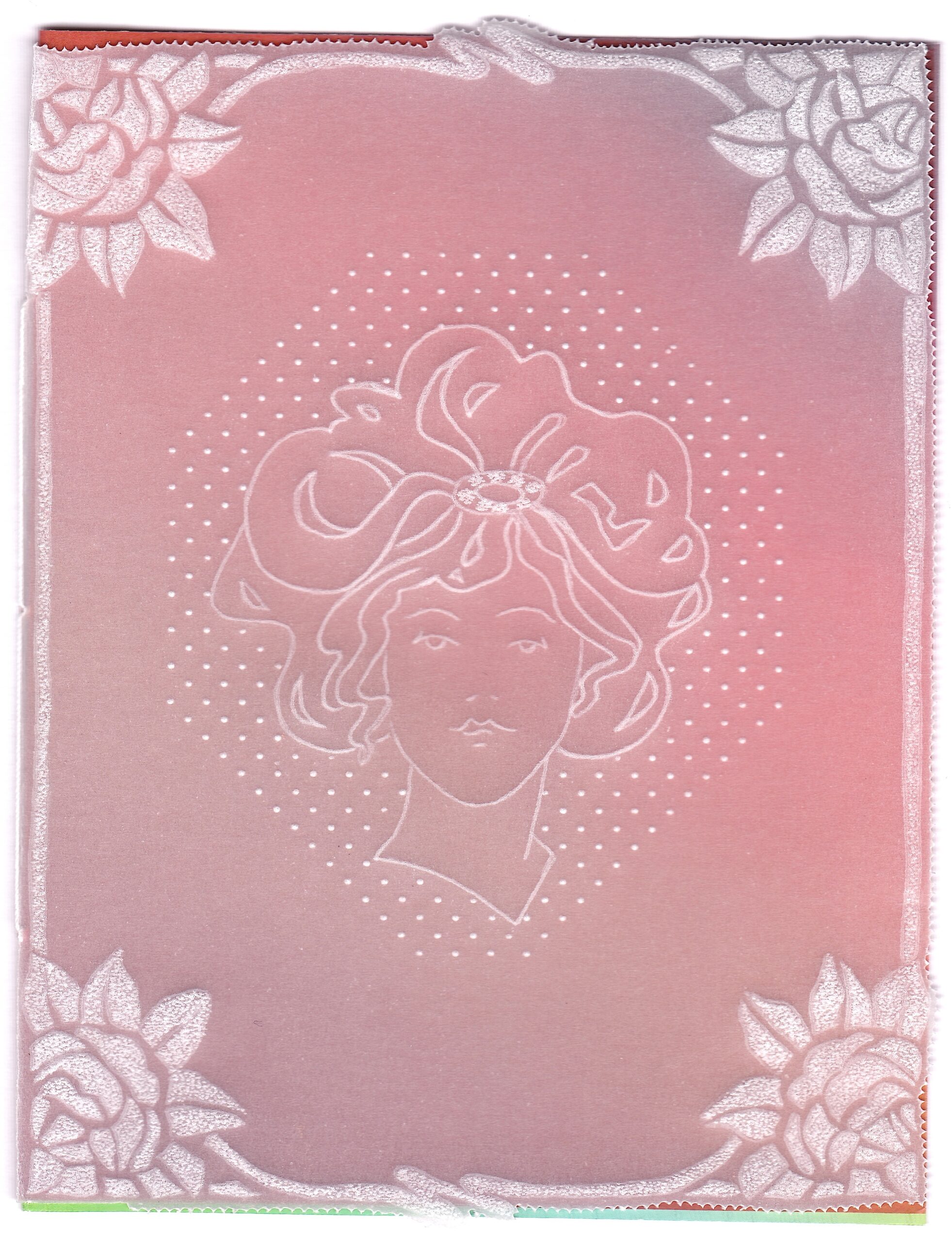 Parchment Craft Basics Tracing Perfect Parchment Craft Blog