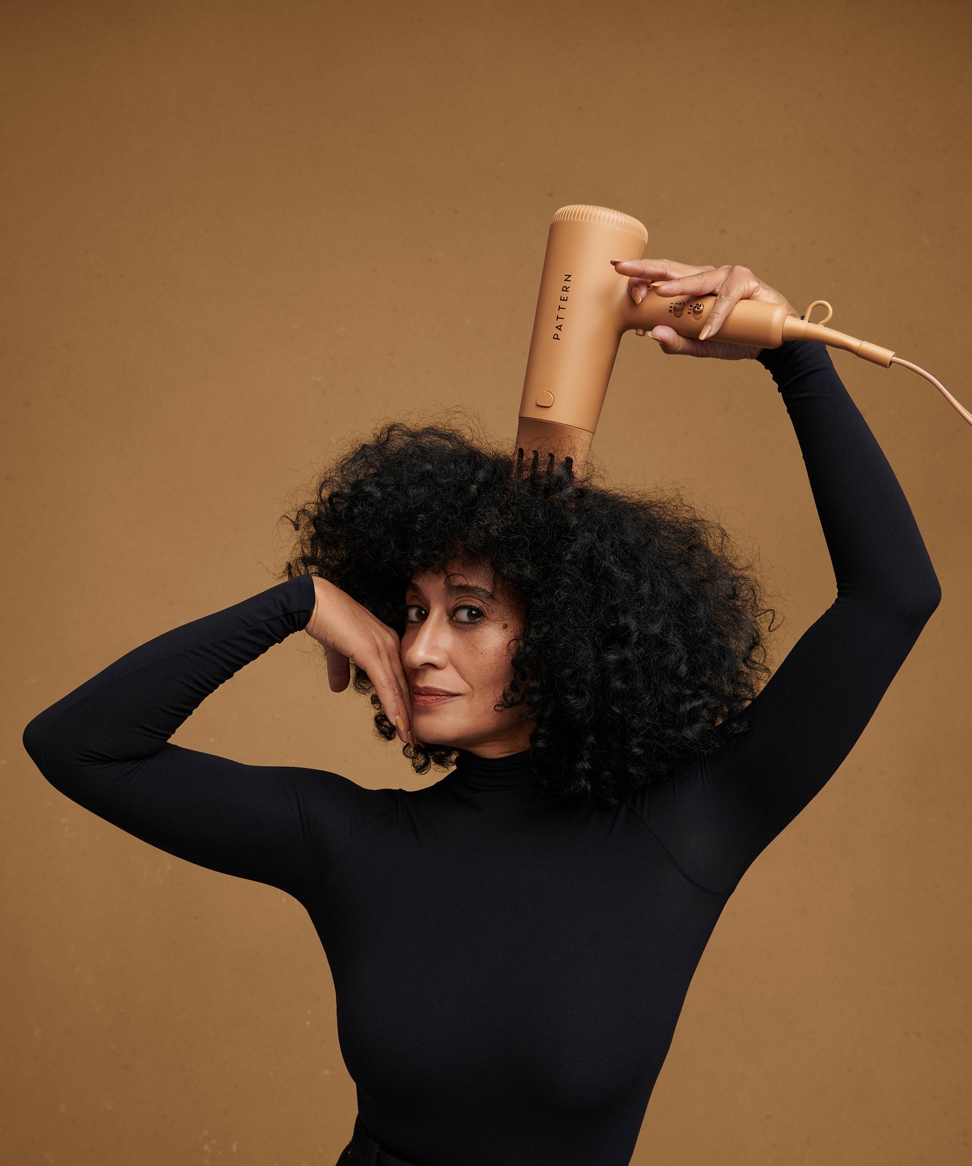 Tracee Ross Hair Line