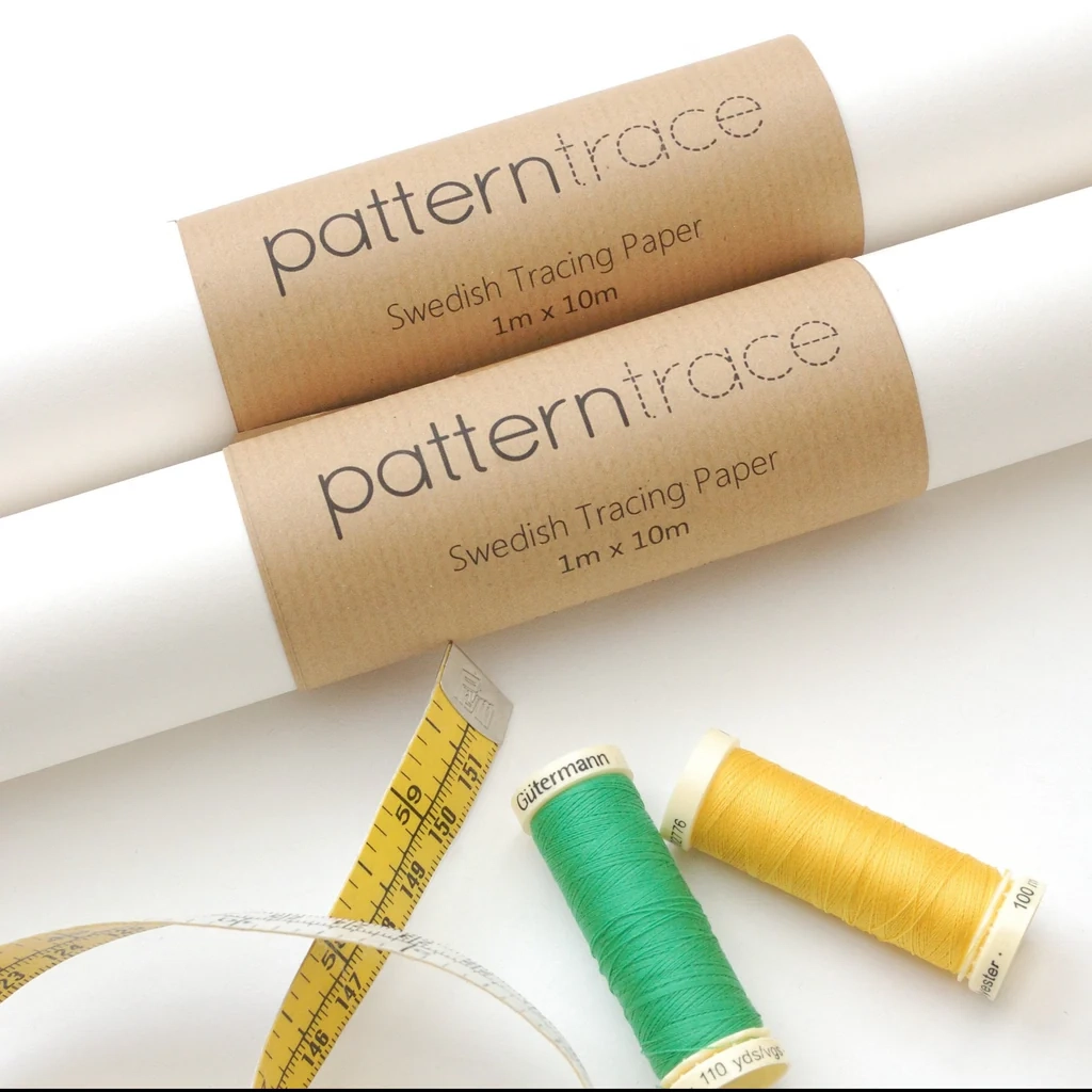 Pattern Trace Swedish Tracing Paper 20m Jaycotts co uk Pattern Trace Swedish Tracing Paper 20m Jaycotts co uk