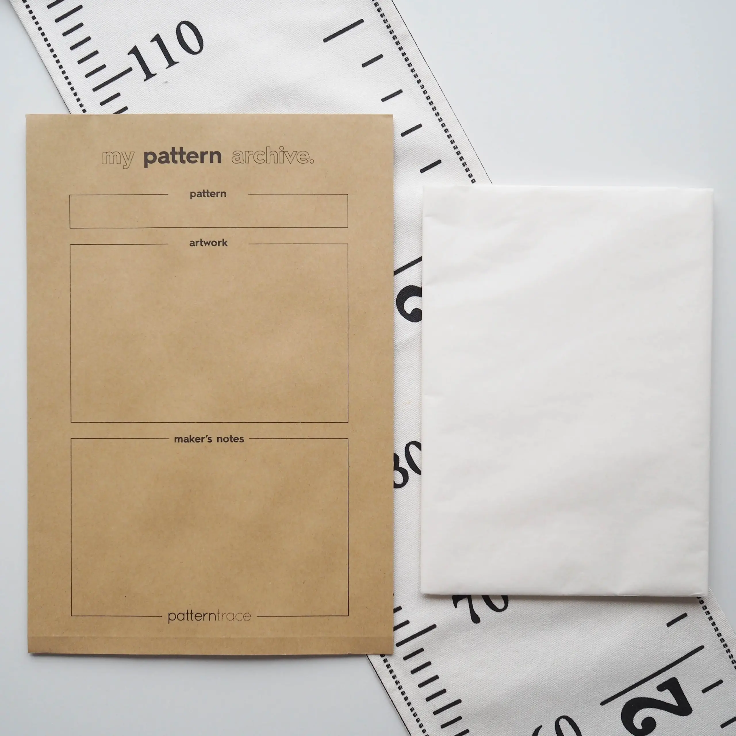 Patterntrace Swedish Tracing Paper Taster Pack 1 5 M 1 M Patterntrace Swedish Tracing Paper Taster Pack 1 5 M 1 M