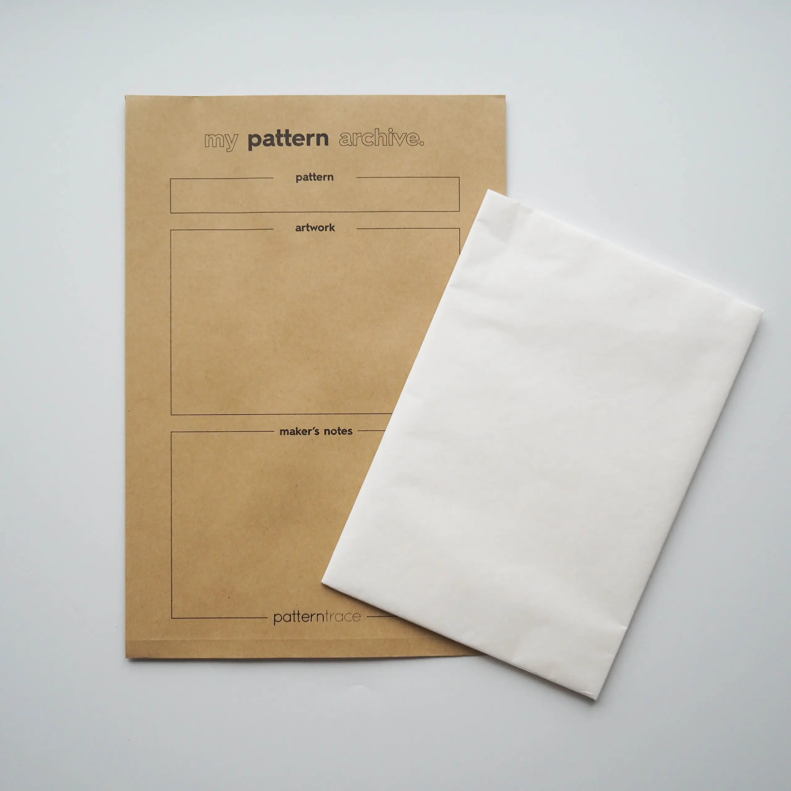 patterntrace swedish tracing paper taster pack 1 5 m 1 m