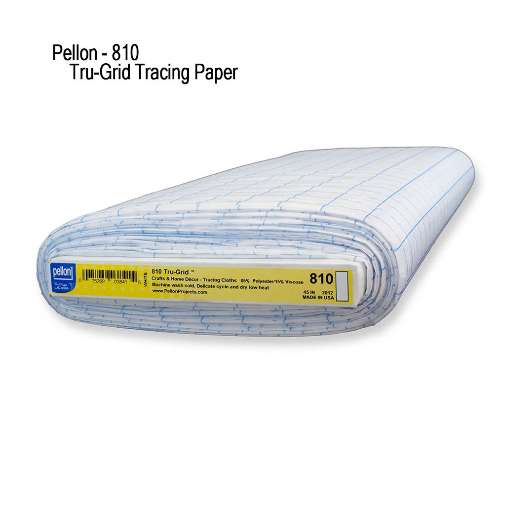 Pellon Pattern Tracing Paper