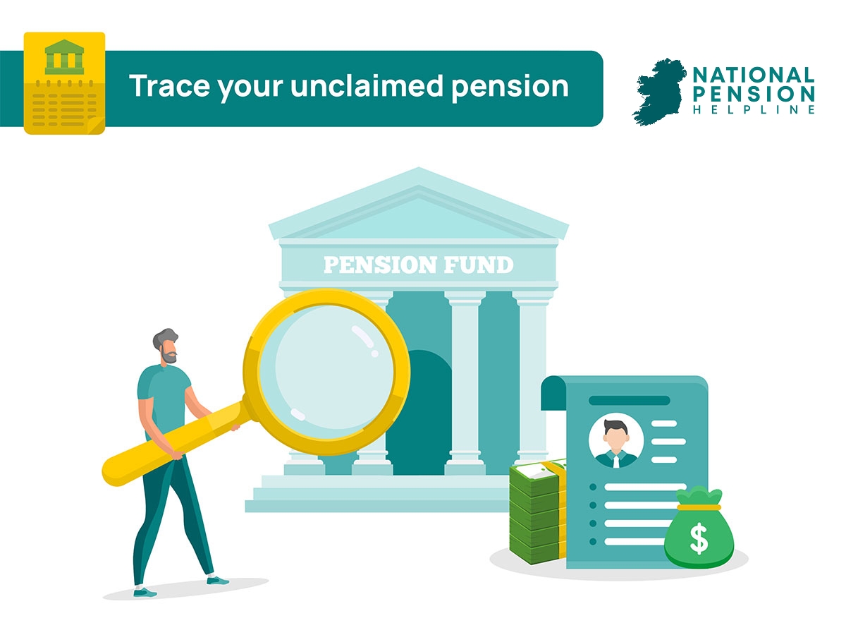 Pension Tracing How To Take Back Control Of Old Workplace Pensions