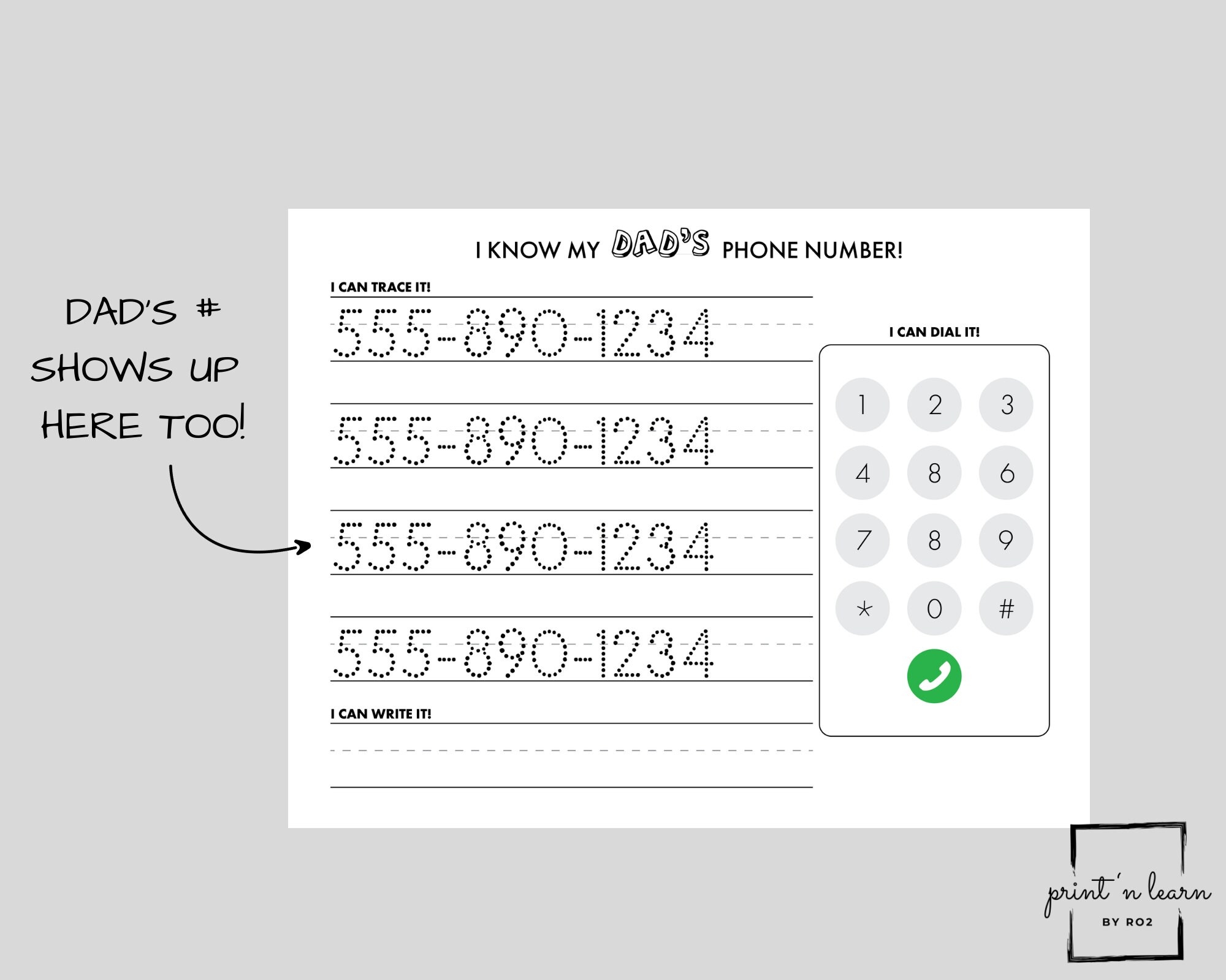 Phone Number Tracing I Know My Phone Number Important Numbers 
