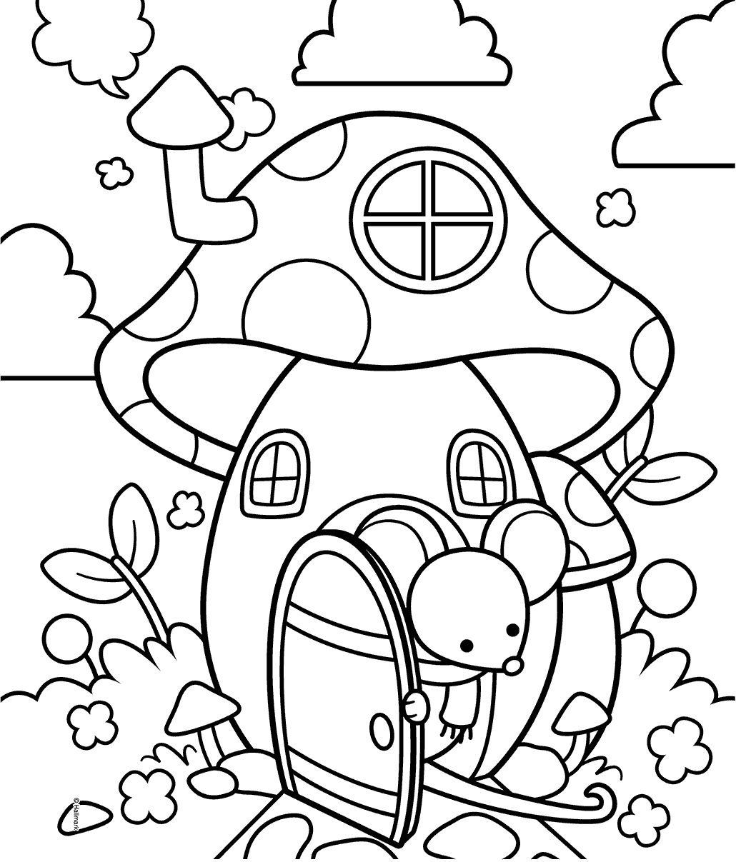 Free Printable Tracing Coloring Pages Free Printable Tracing Coloring Pages