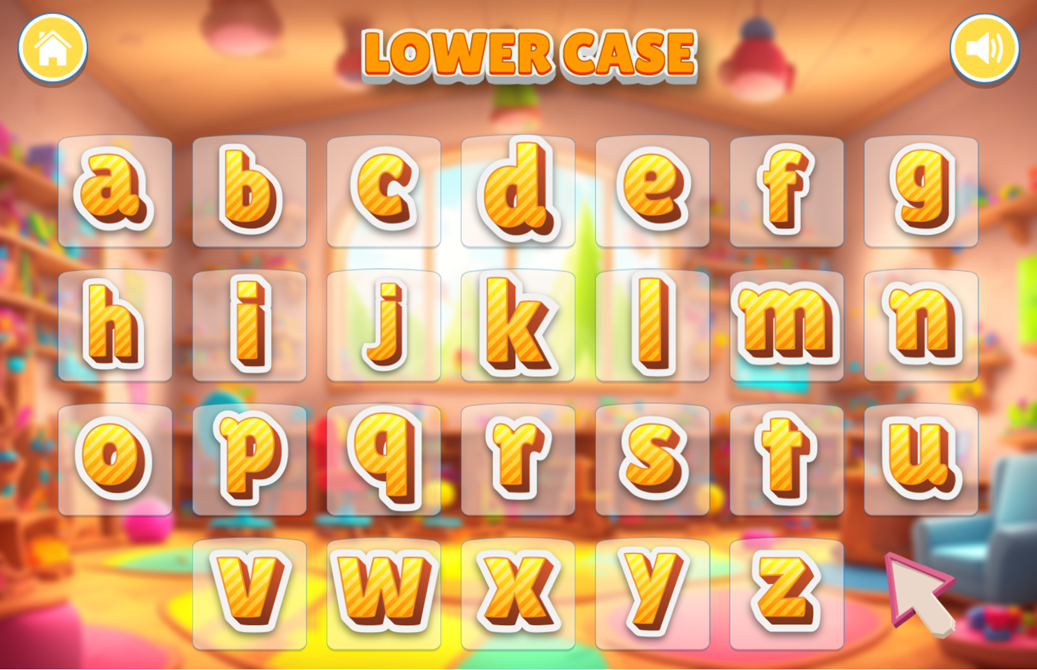  Play Kids Tracing Game Free Online Number amp Letter Writing 