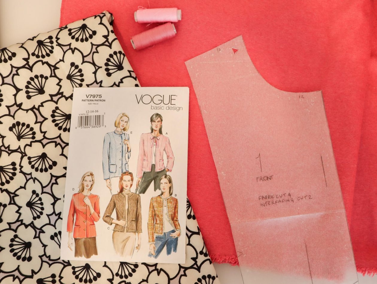 Preserve Your Sewing Patterns Sewdirect