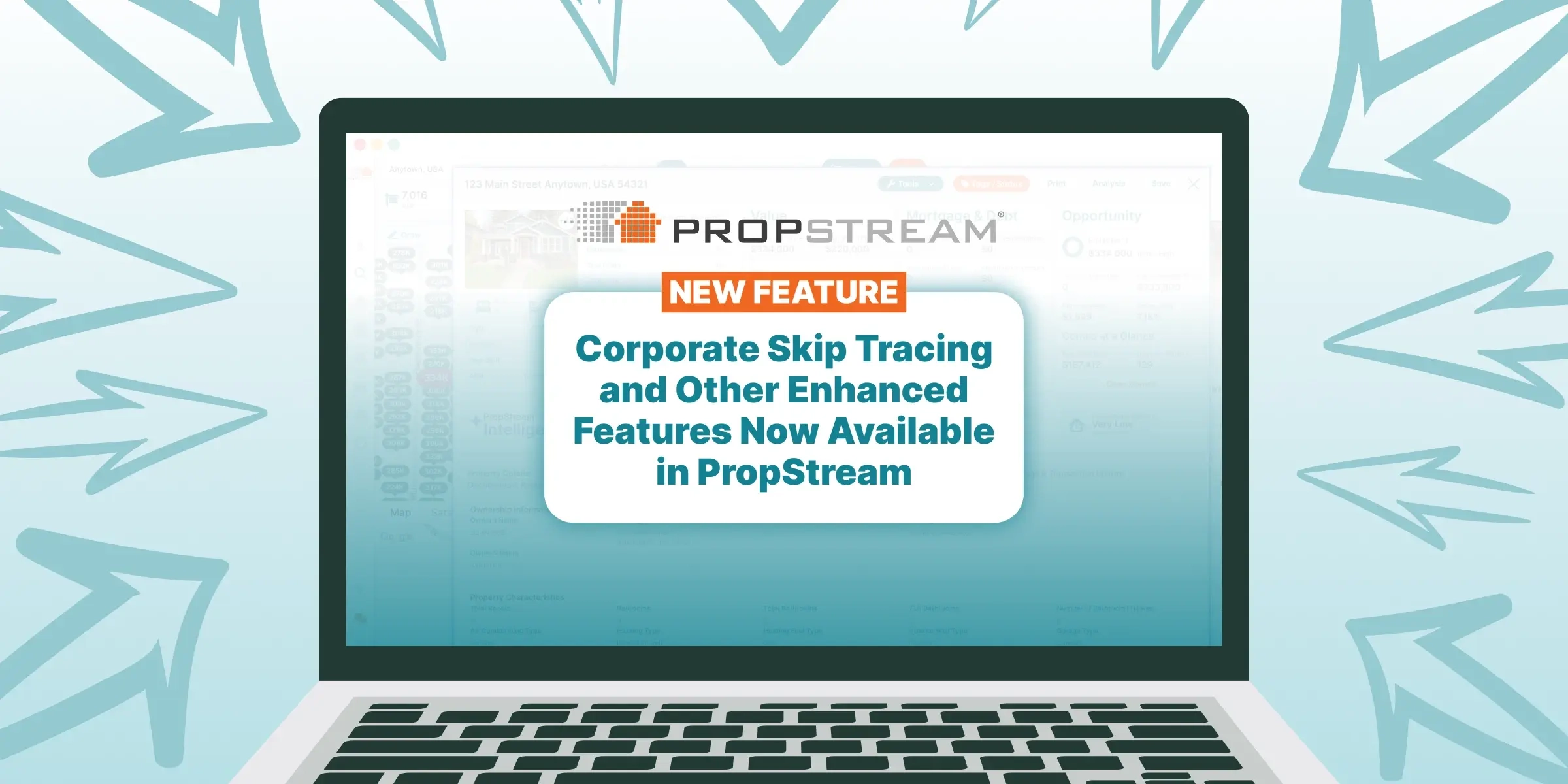 PropStream s Latest Free Skip Tracing New Pricing Tiers Lead 