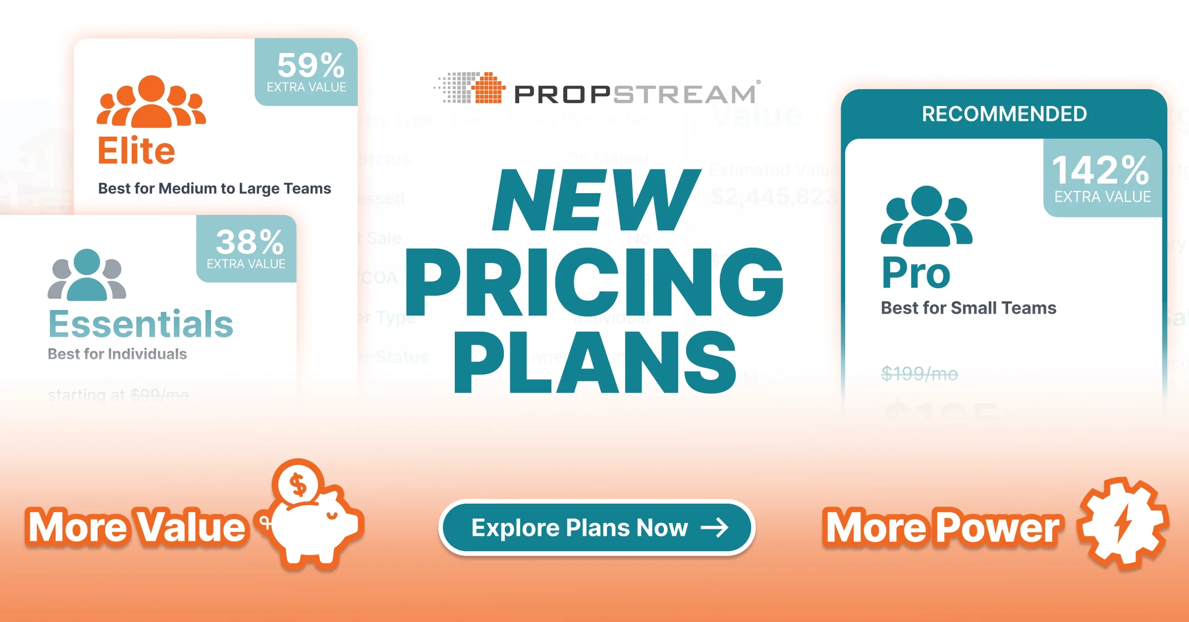 PropStream s Latest Free Skip Tracing New Pricing Tiers Lead 