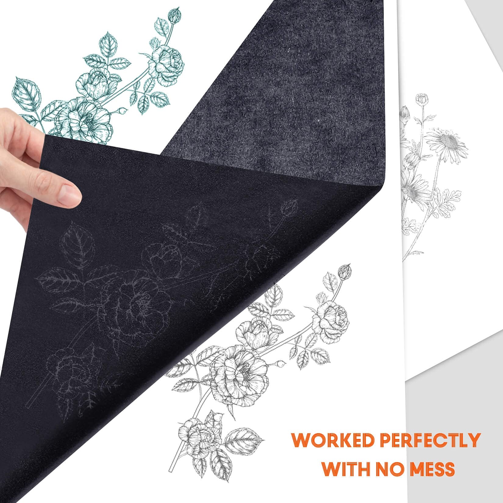 Graphite Paper For Tracing