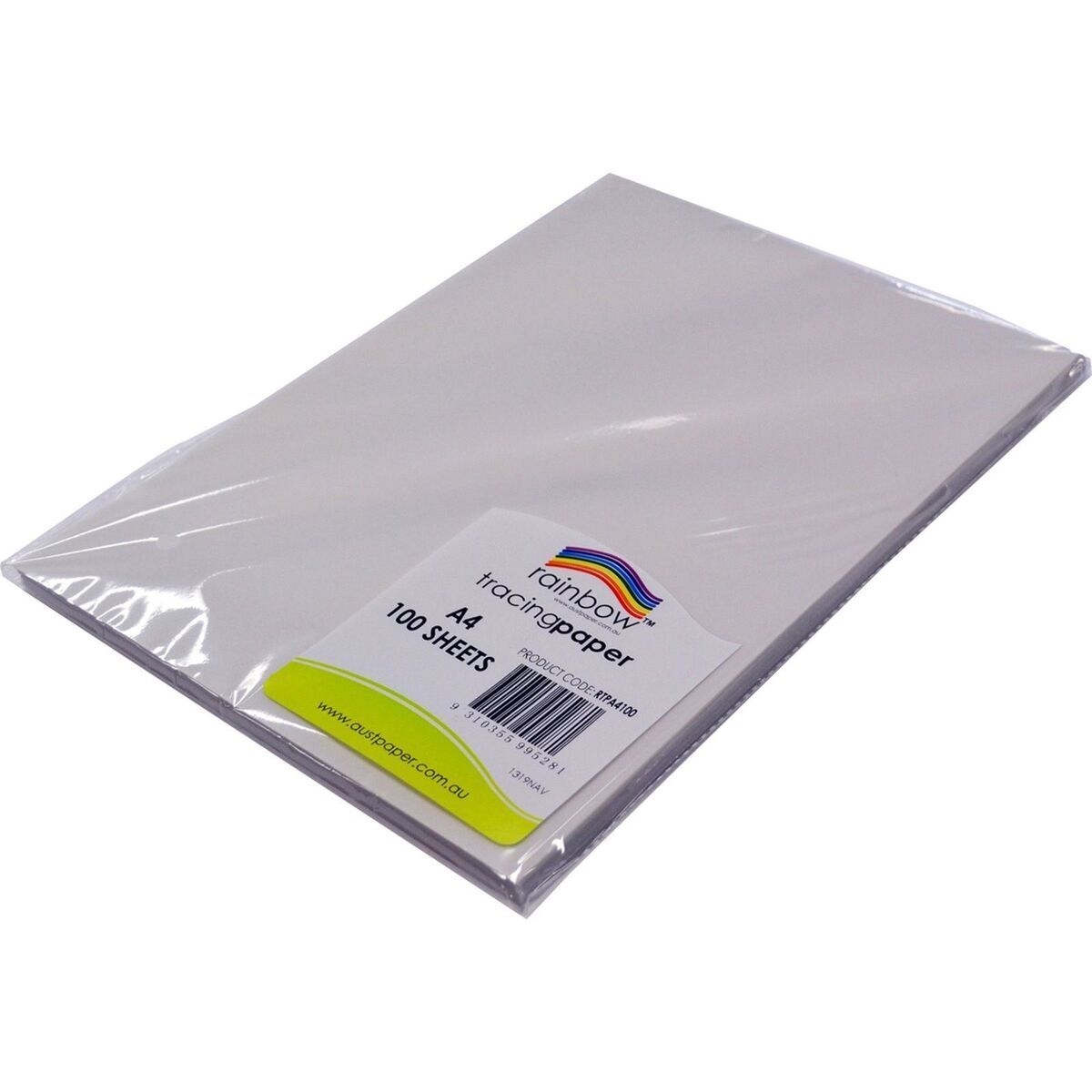 Acid Free Tracing Paper