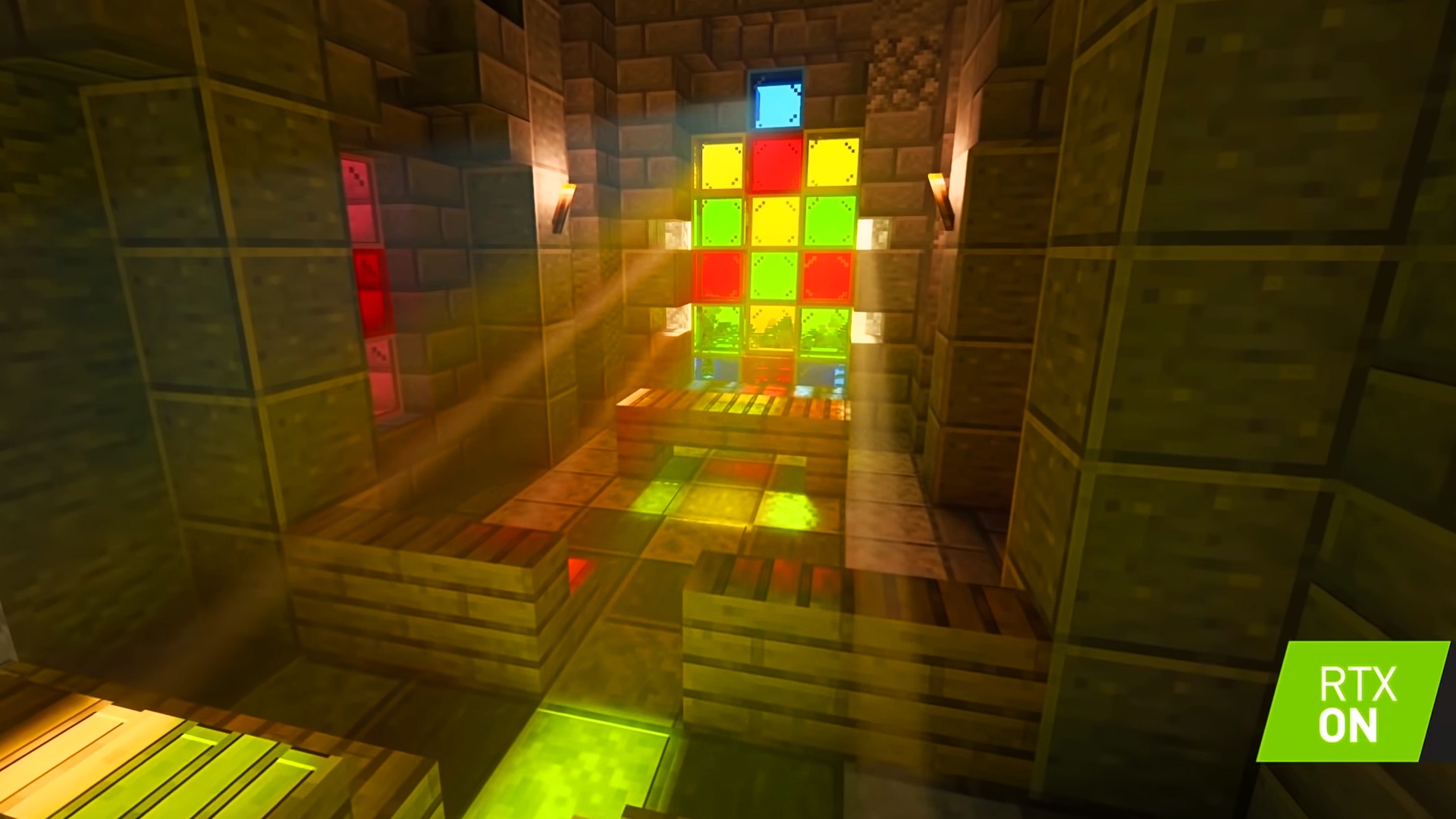 Ray Tracing Shaders Minecraft Rtx Shaders Download Free Java 