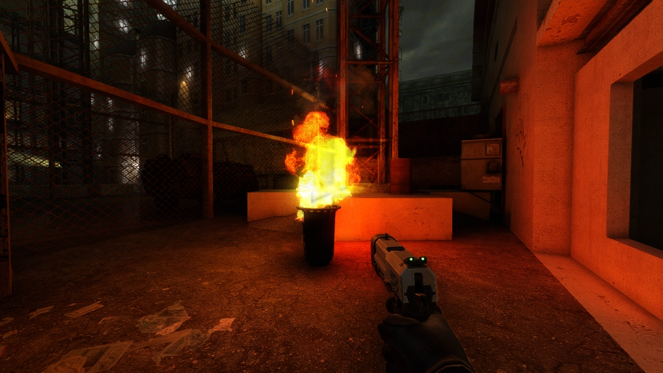 Raytracing With ReShade And RTGI Addon ModDB