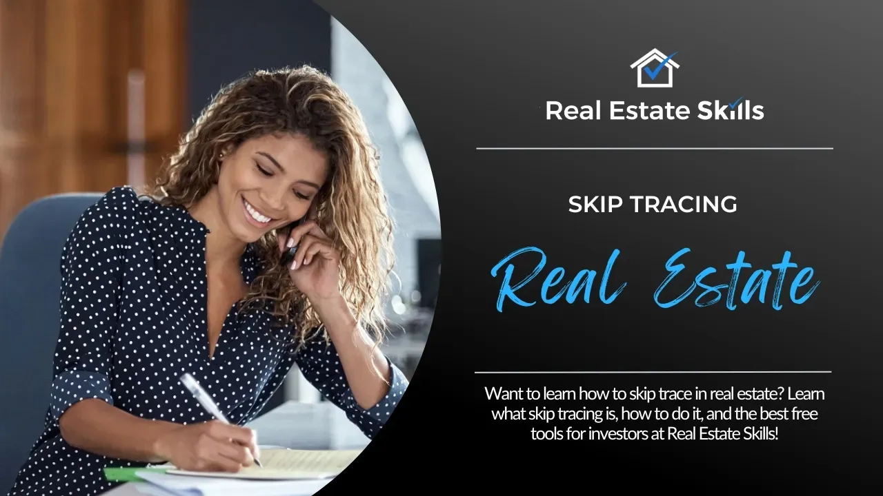 Best Free Skip Tracing