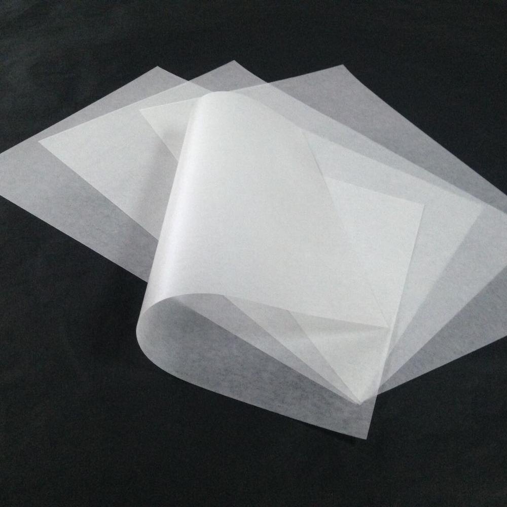 Rectangular White Tracing Paper At 350 kilogram In New Delhi 