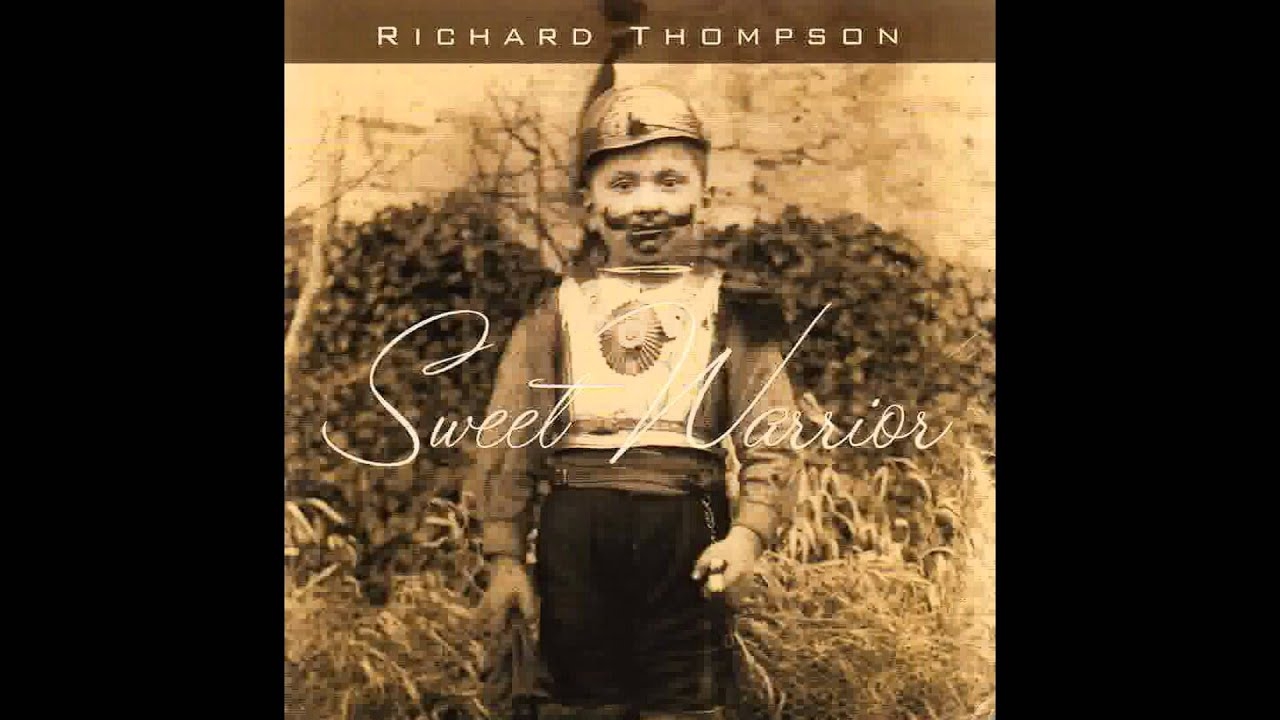Richard The Thread Tracing Paper