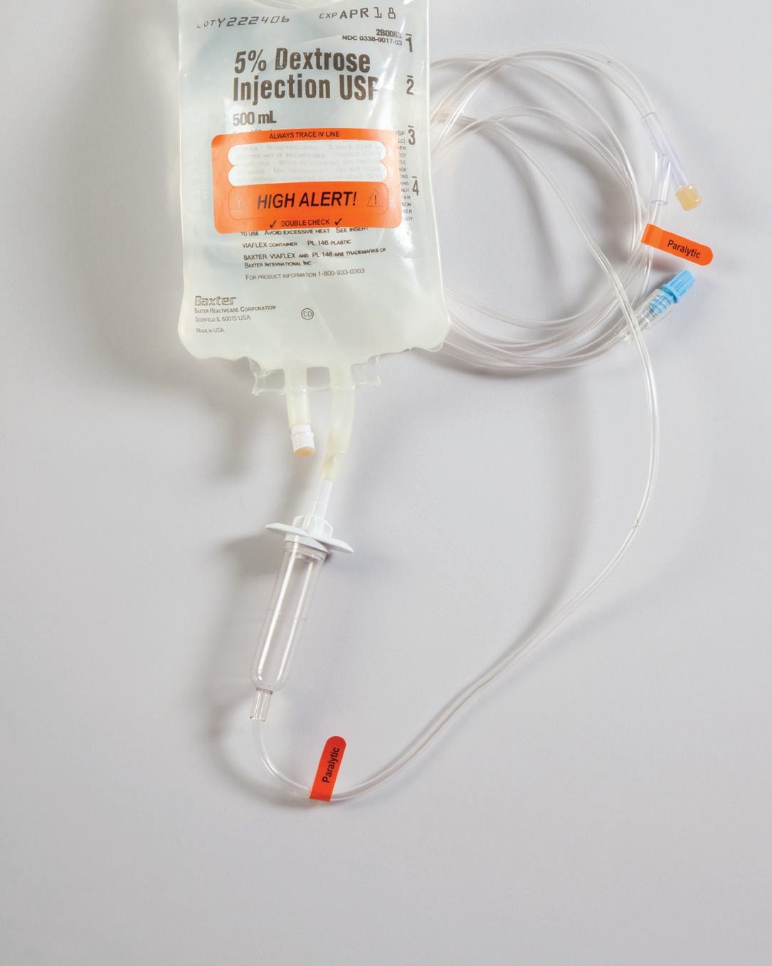 Rock Lobstar Labels By Health Care Logistics Issuu