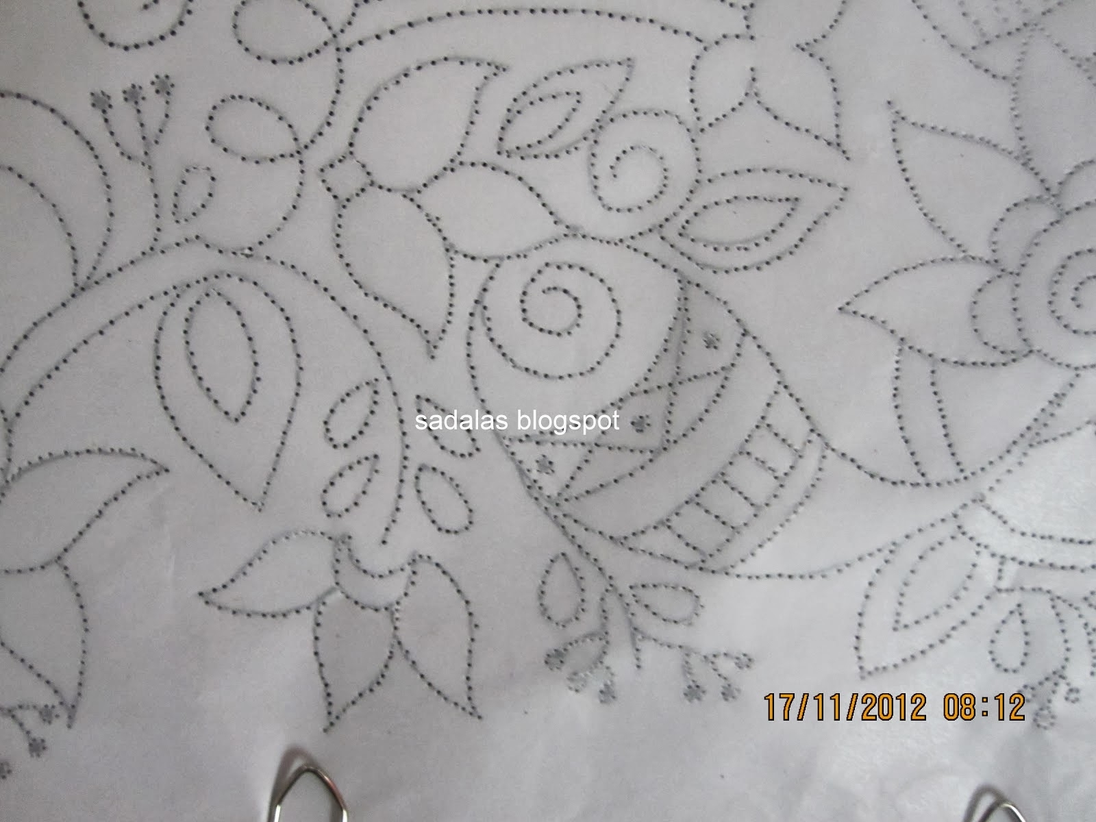 Tracing Paper With Design Tracing Paper With Design