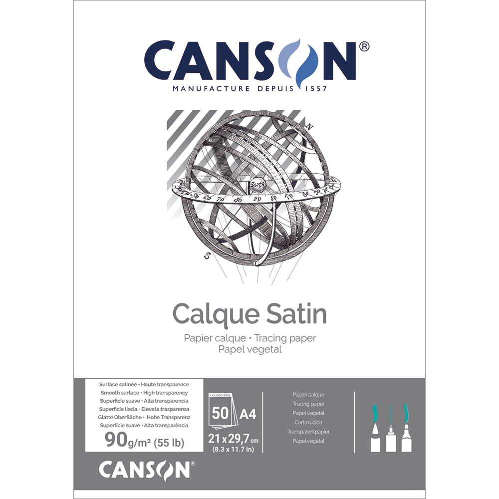 Canson Tracing Paper