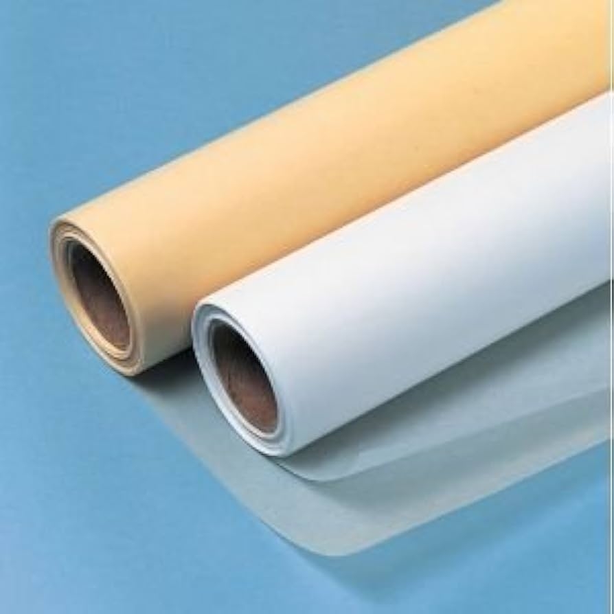 Seth Cole Lightweight White Tracing Paper Roll 18 Inches X 20 Yards 9GL01030 Amazon co uk Everything Else