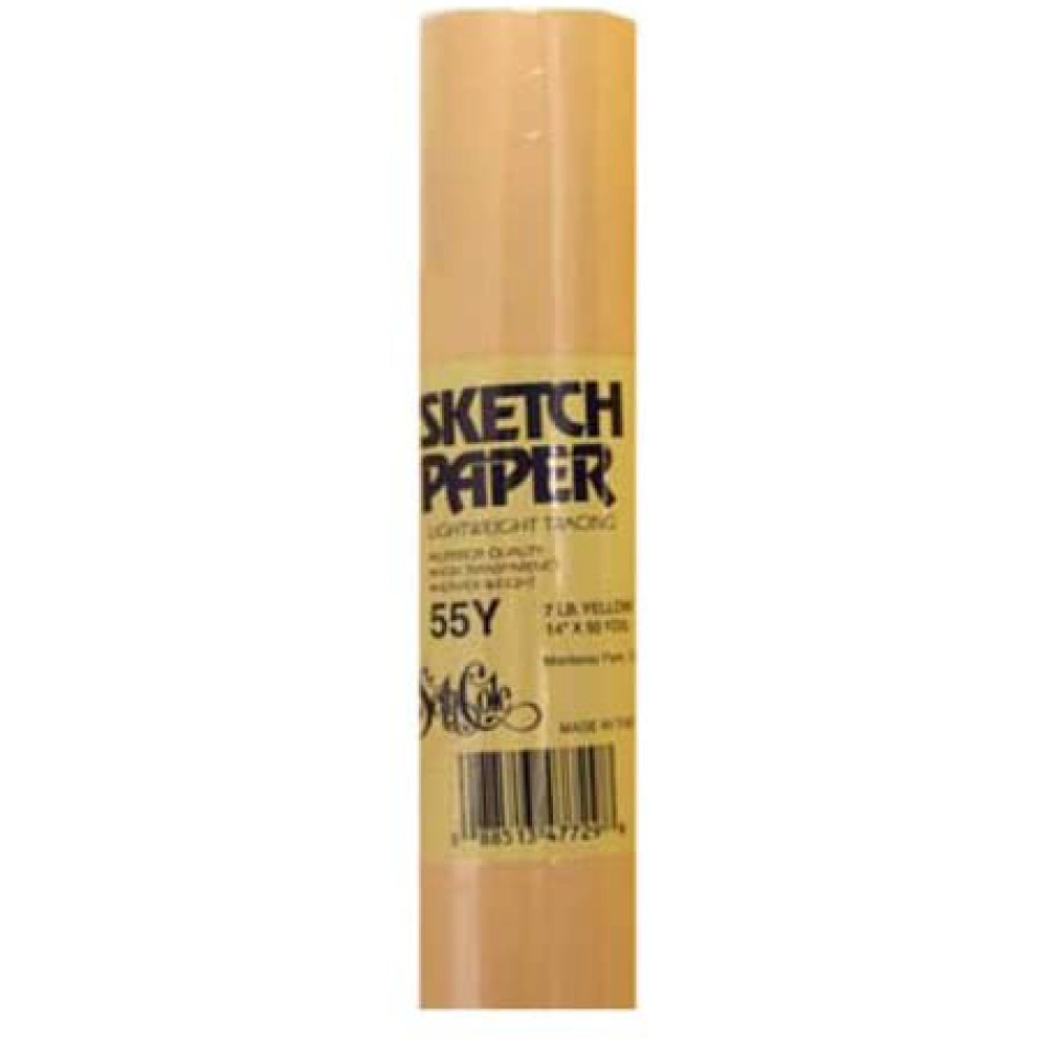 Seth Cole Sketch Paper 12 X 50 YDS ARCHITEKTEN
