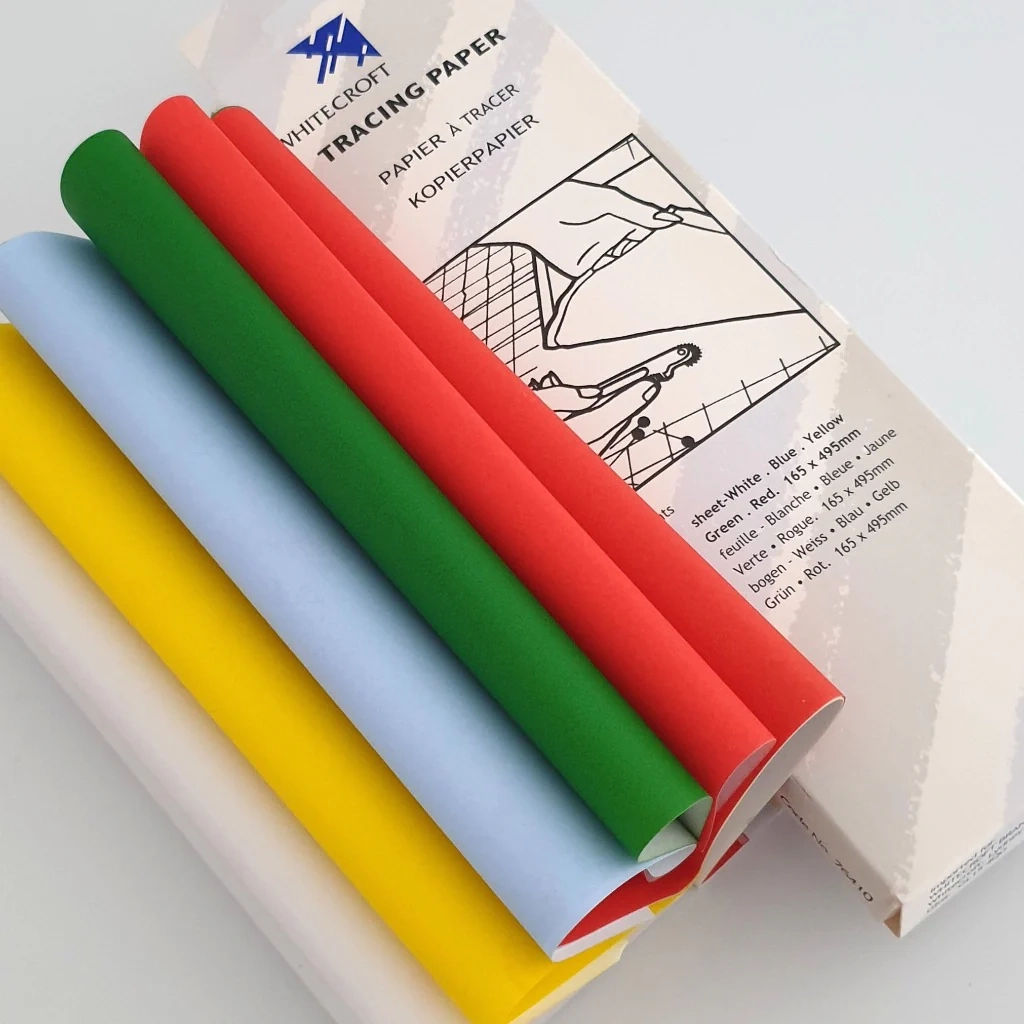 Tracing Paper For Sewing Walmart