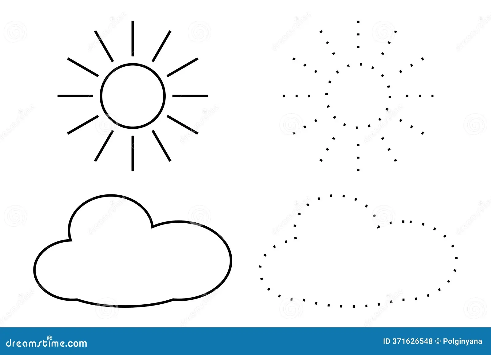 Cloud Tracing Worksheet