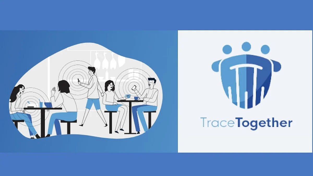 Singapore Makes Contact Tracing App For COVID 19 Now Free To 