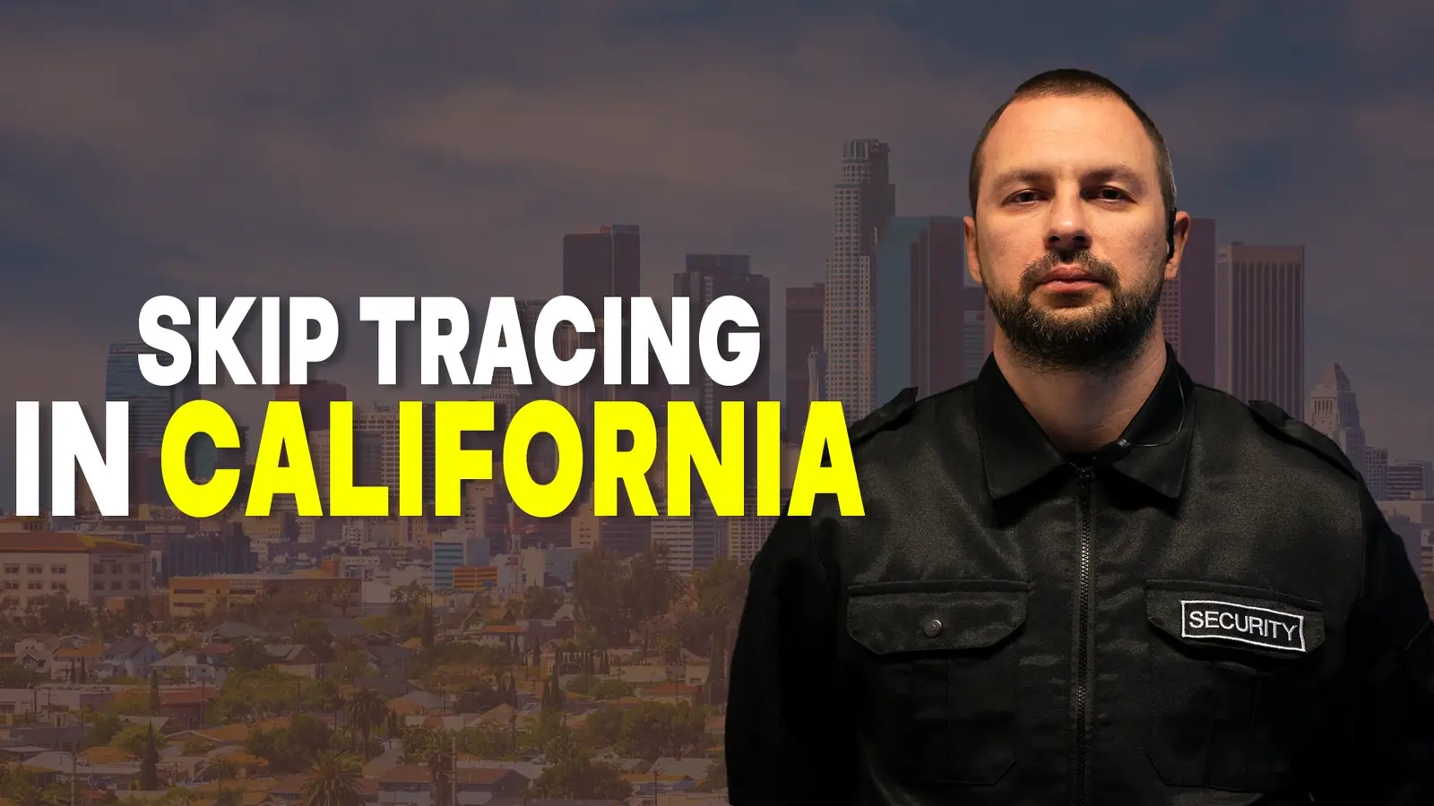 Skip Tracers In United States Process Server In OKC