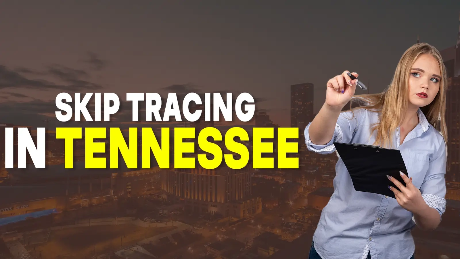 Skip Tracing Jobs Dallas Tx