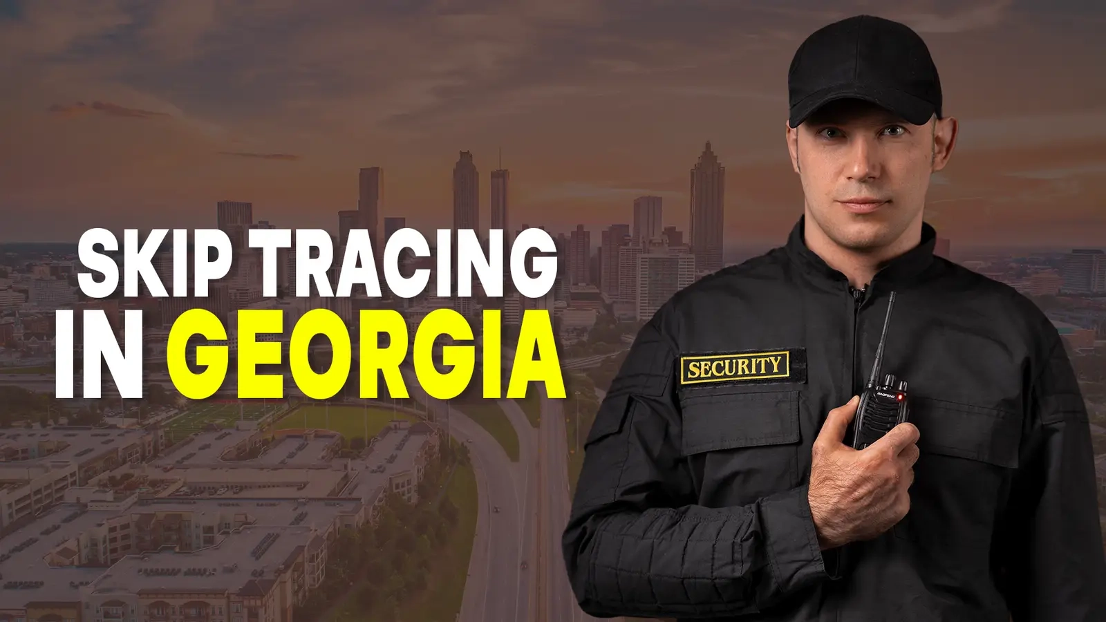 Skip Tracers In United States Process Server In OKC