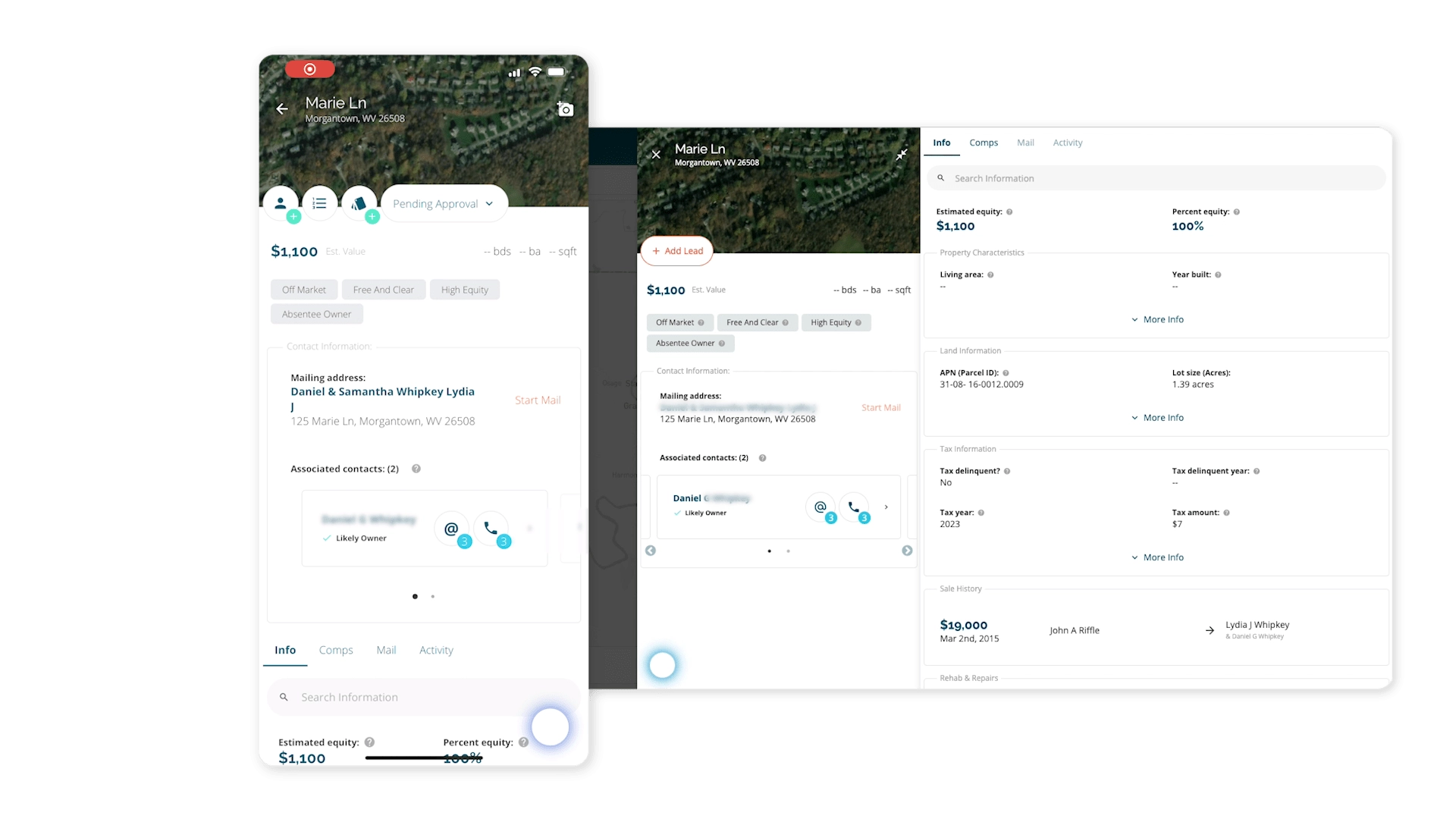 Skip Tracing Is Dead Get Unlimited Contact Info With DealMachine