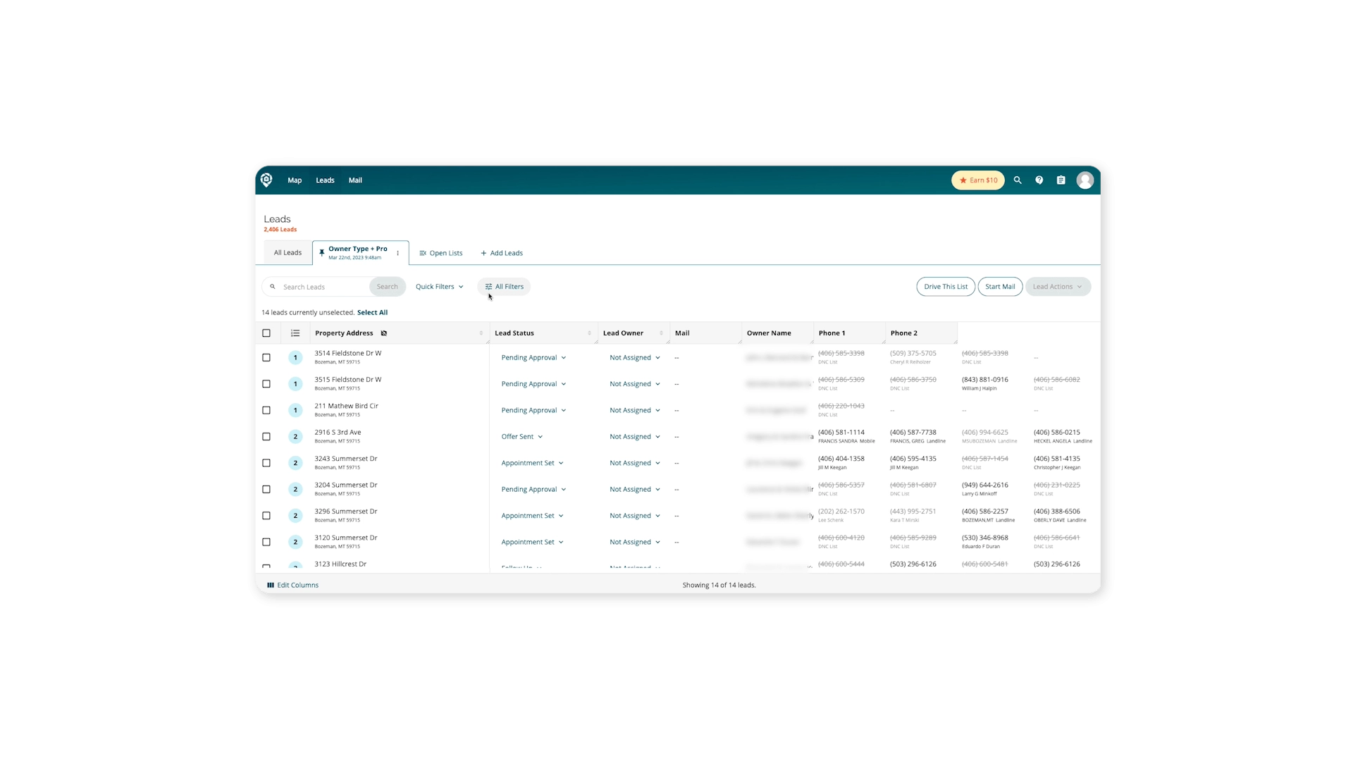 Skip Tracing Is Dead Get Unlimited Contact Info With DealMachine