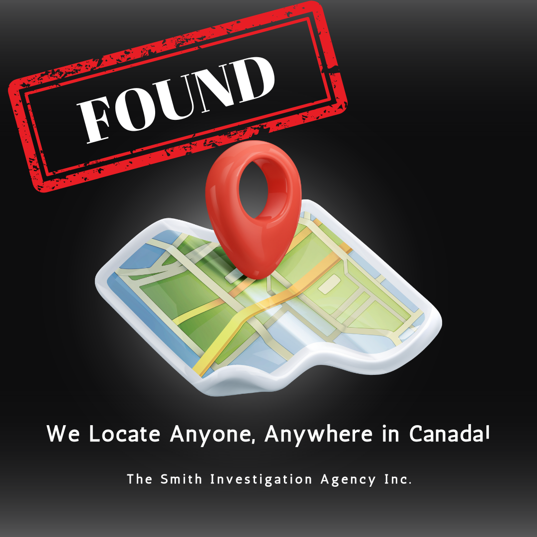 Skip Tracing The Best In Canada For Finding Anyone Anywhere