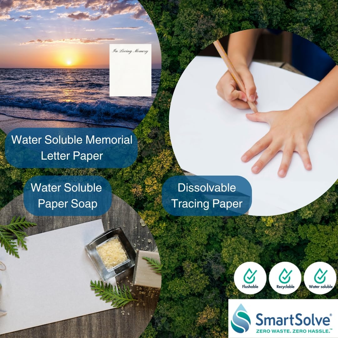 Is Tracing Paper Biodegradable