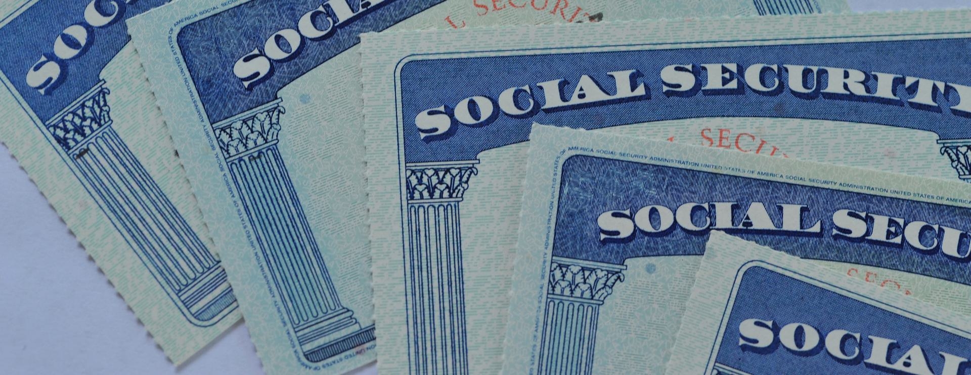 Social Security Number Trace Health Street