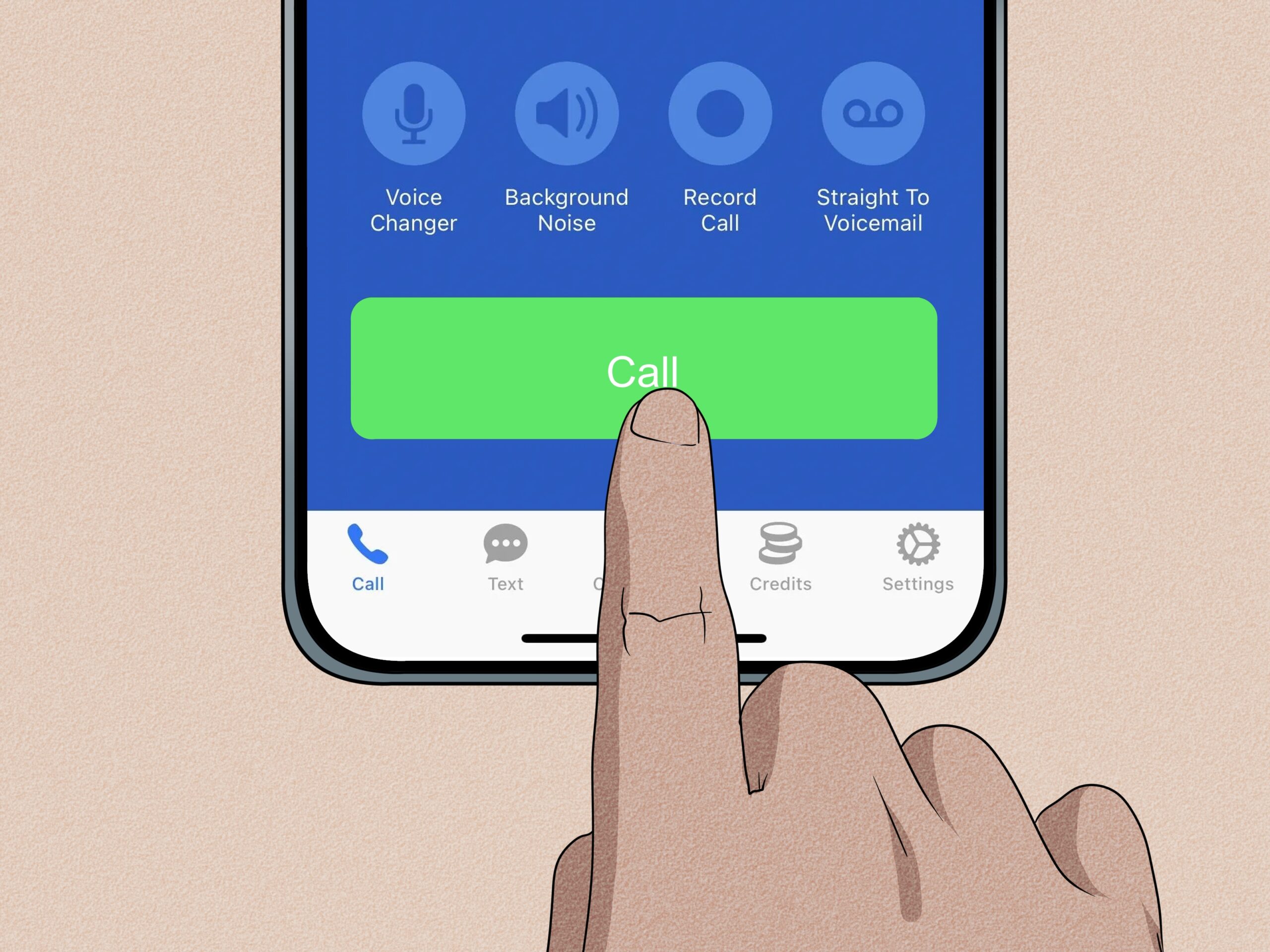 Spoof A Phone Number Caller ID Spoofing Explained