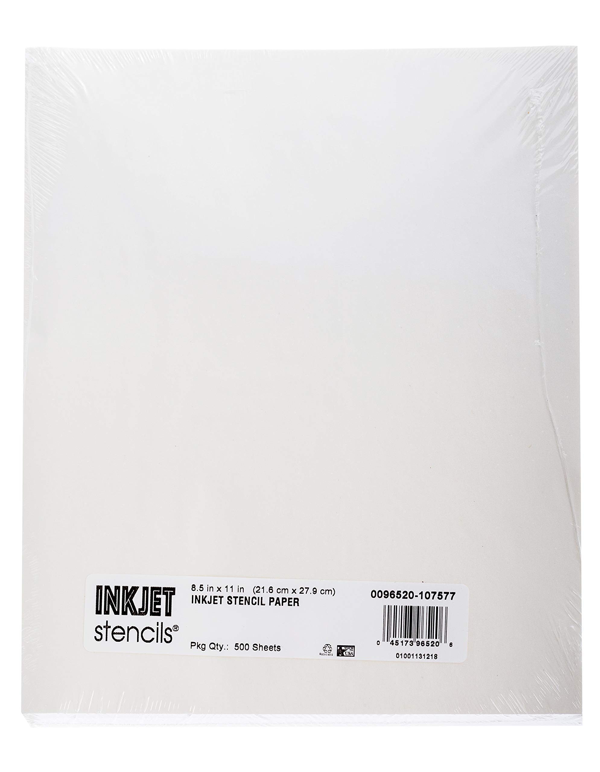 Stencil Tracing Paper Tattoo Stenciling Parchment Paper 500 