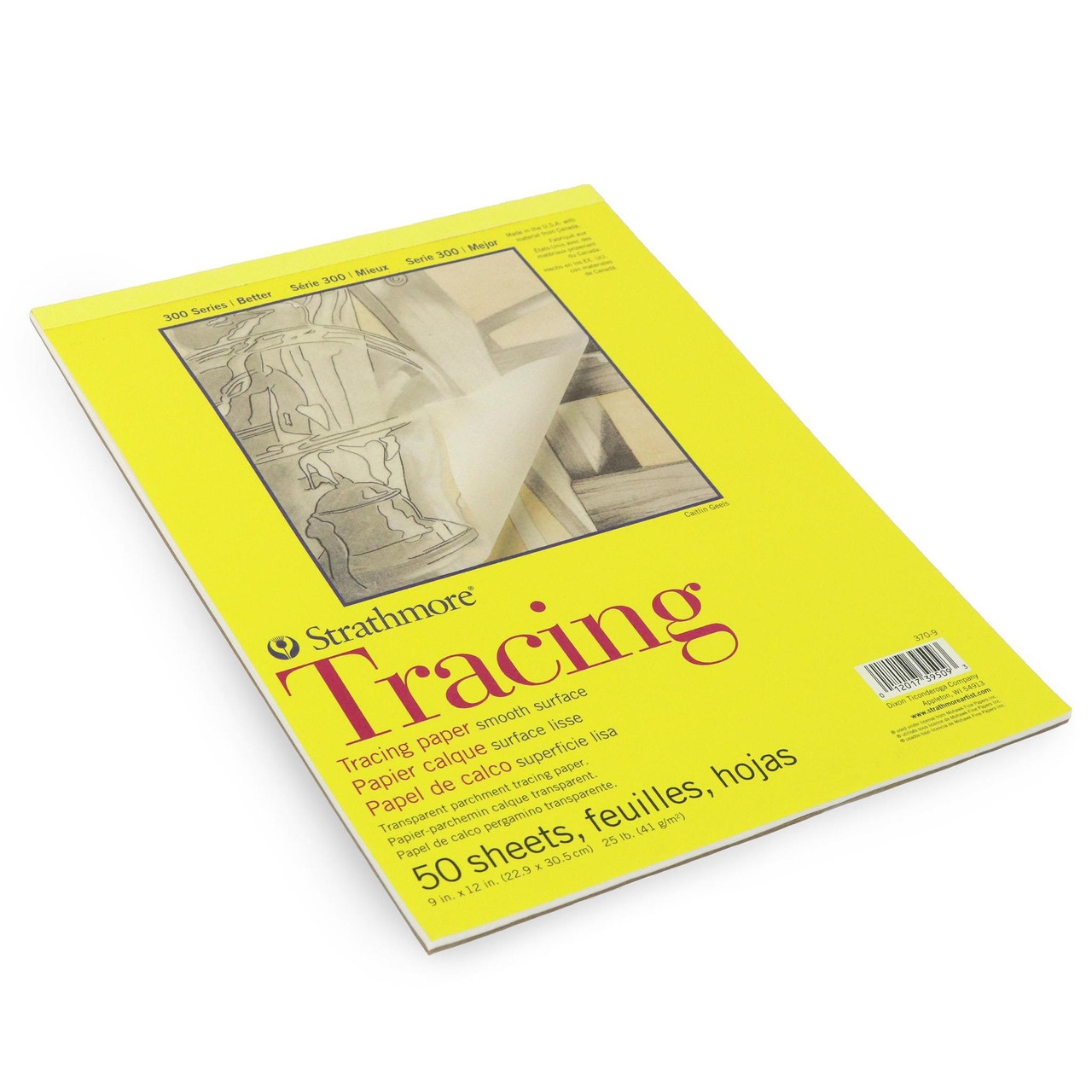 Strathmore 300 Series Tracing Paper