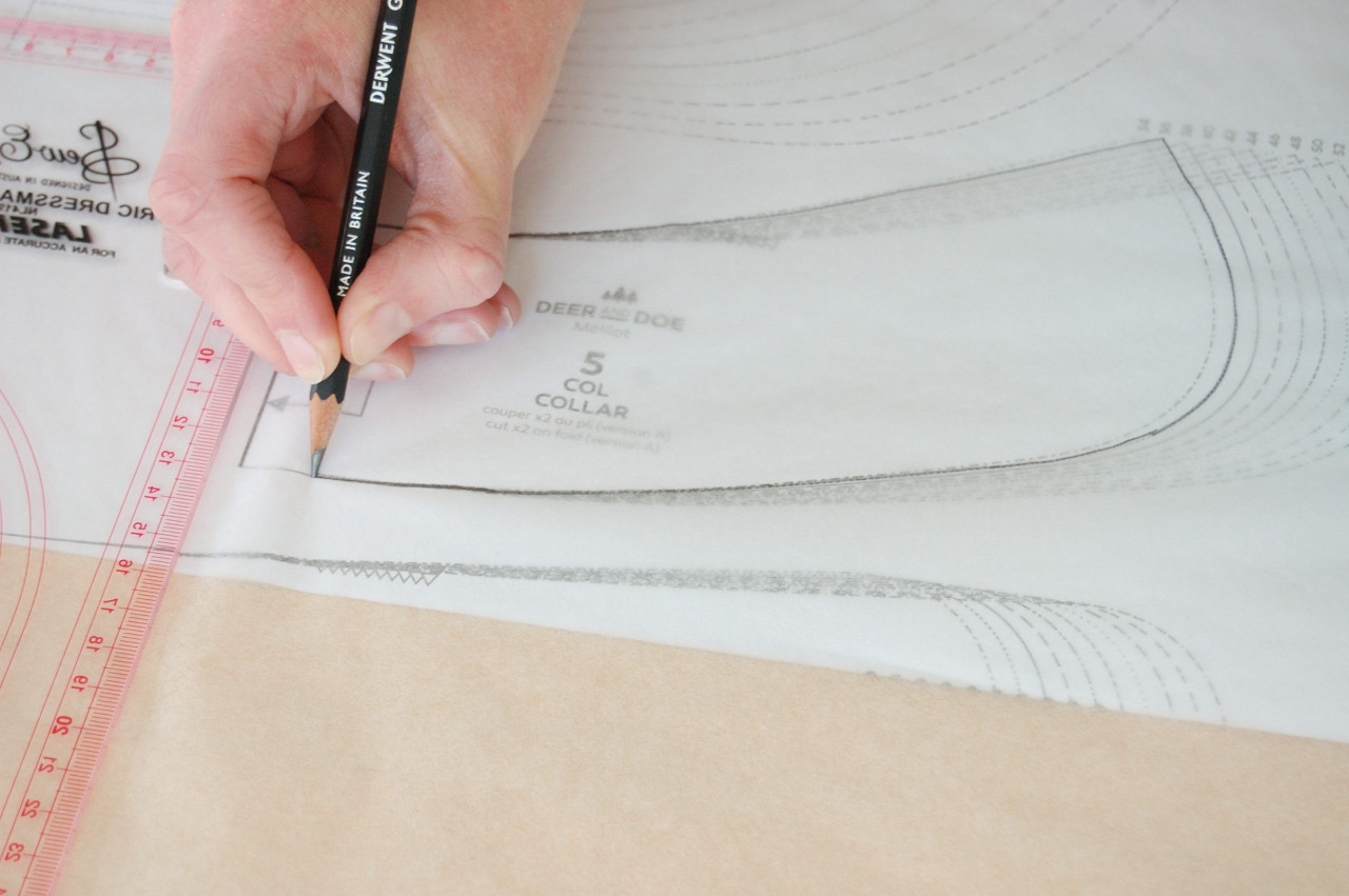 Swedish Tracing Paper 10m Roll Vibes amp Scribes