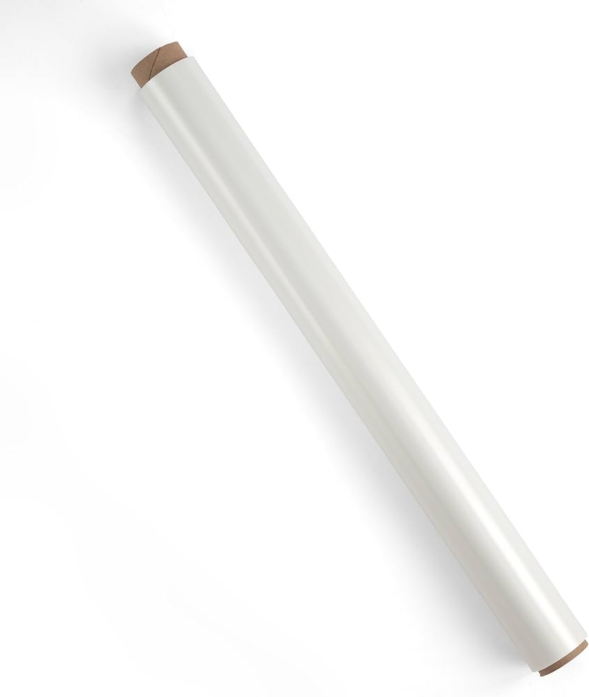 Tandy Leather Tracing Film 10 Yards X 20 Inches 10 Sheets White Paper Size 20 X 10 Yards Amazon au Home