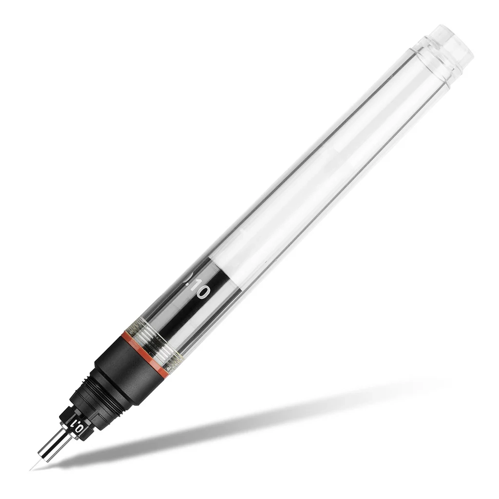 Tech Pen Best Pen To Use On Tracing Paper Standardgraph Technical 